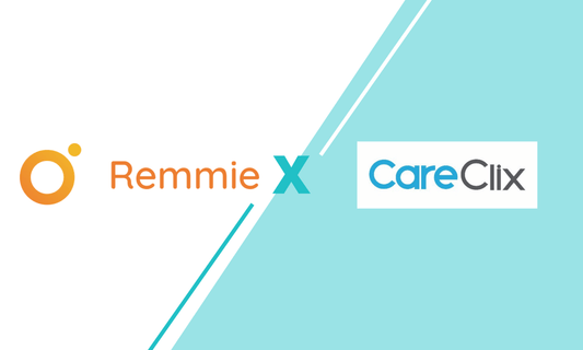 Remmie Signs Agreement with CareClix, a Top Telemedicine Company - Remmie Health