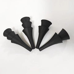 10-piece replacement specula set for all Remmie Health otoscopes