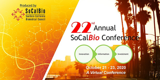 Remmie Health Selected To Present At The 22nd Annual SoCalBio Conference