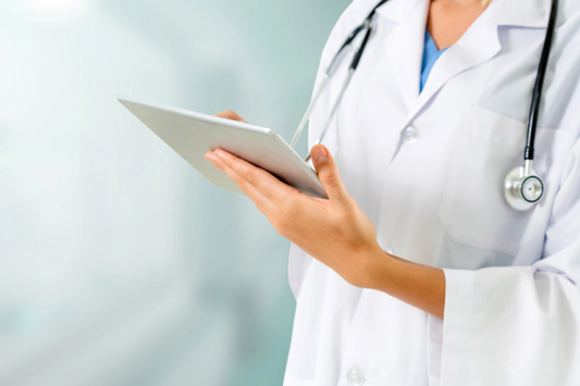 At-Home Otoscopes and Telehealth and Virtual Care: A Clinician’s Guide to Better Remote Diagnoses