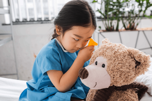 Understanding Your Hearing: How to Use an Otoscope Safely at Home