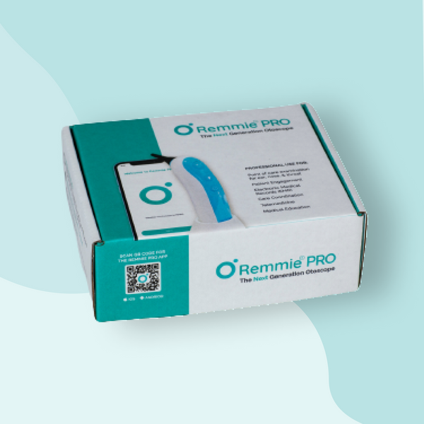 Remmie PRO to meet the critical needs of healthcare providers to deliver next generation of ear, nose, and throat care