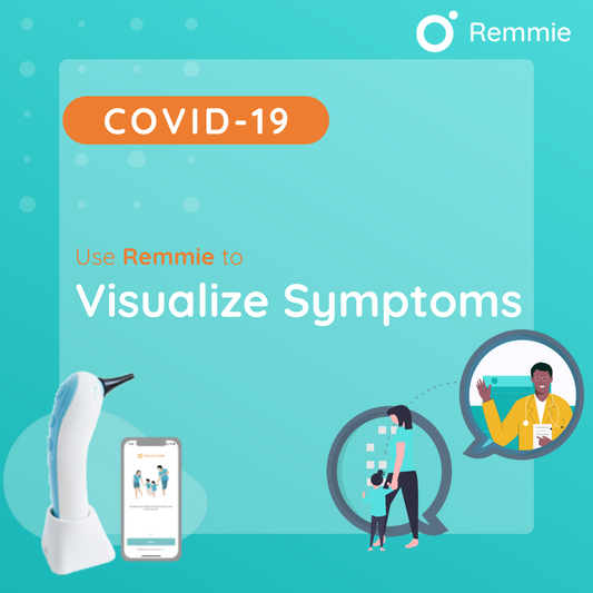 Remmie Can Help You Fight Against COVID-19