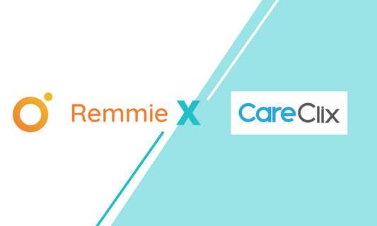 Remmie Signs Agreement with CareClix, a Top Telemedicine Company