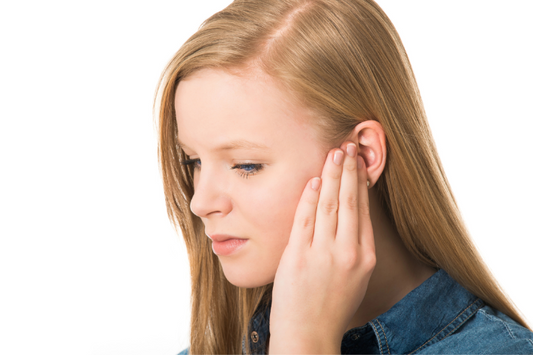 Hearing Loss Warning Signs - Remmie Health