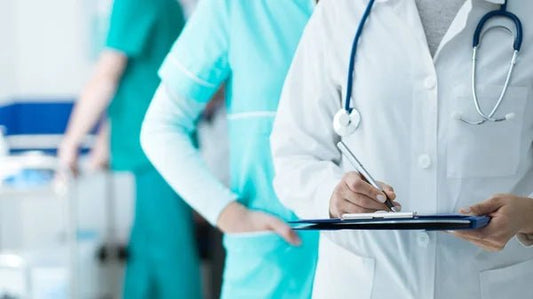 Addressing the Healthcare Worker Shortage: Innovations for a Resilient Future - Remmie Health