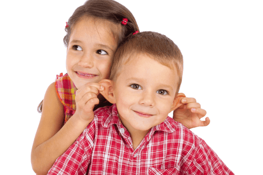 Ear Infections, Otoscopes, and School Season: A Parent’s Quick Checklist