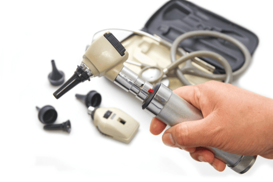 ENT Tools for Modern Practices: Choosing the Right Otoscope with Remmie Health