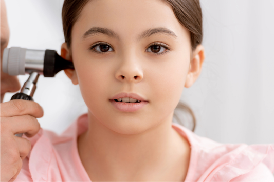 Virtual Ear Checks for Kids: When Remote Monitoring Is Enough, and When It’s Not