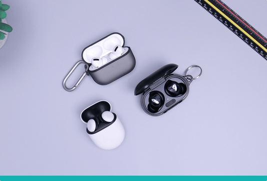Earbuds: The Hidden Germs In Your Ears - Remmie Health