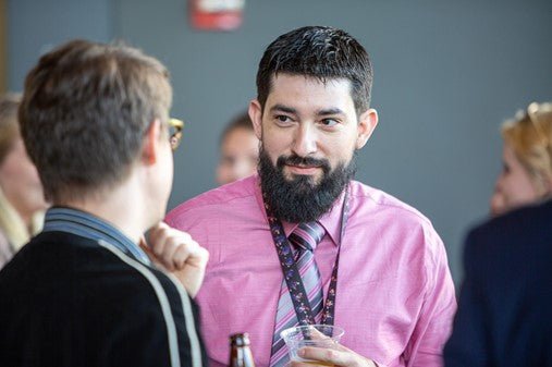 How Remmie Has Helped Change the Life For Veteran, Ricardo Perez - Remmie Health