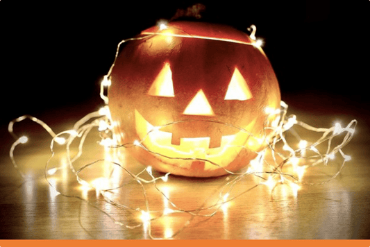 How To Celebrate Halloween In 2020 - Remmie Health