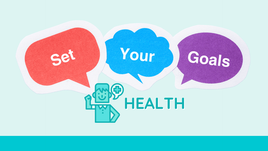 How to Realistically Set Your Health Goals for 2024 - Remmie Health