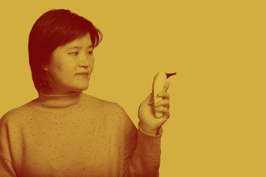 Our founder, Dr. Jane Zhang, was featured on Bostonia - Remmie Health