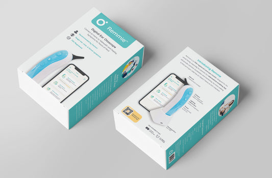 Remmie Dolphin Gen 2 Launch Countdown - Remmie Health