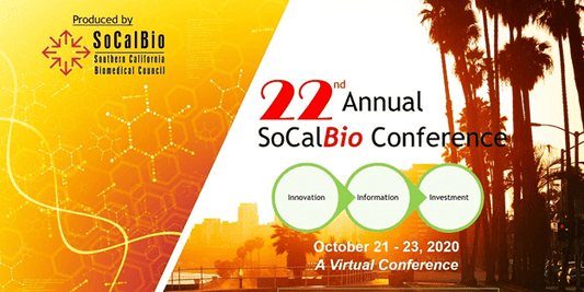 Remmie Health Selected To Present At The 22nd Annual SoCalBio Conference - Remmie Health