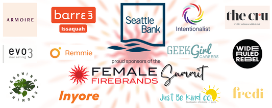 Remmie Health Sponsors And Participates In Female Firebrands Summit - Remmie Health