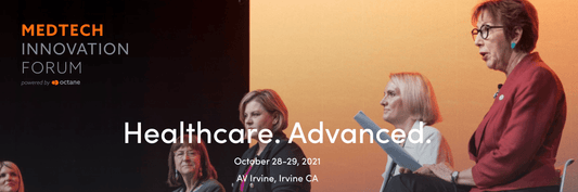 Remmie Named a Finalist in California MedTech Innovation Forum - Remmie Health