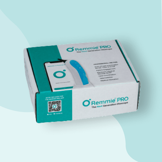Remmie PRO to meet the critical needs of healthcare providers to deliver next generation of ear, nose, and throat care - Remmie Health