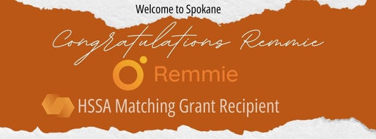 Remmie Receives $1.25M grant from the HSSA of Spokane County - Remmie Health