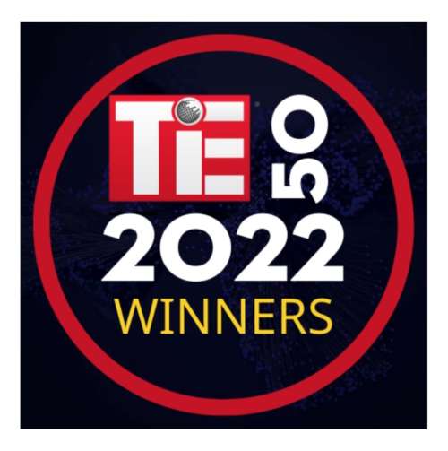 Remmie Named TiE50 Award Winner at TiEcon