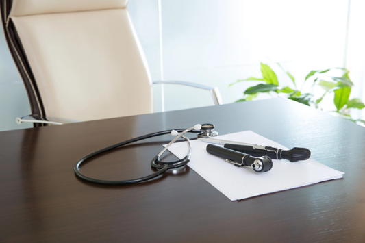How Virtual Care Partnerships Are Expanding At-Home Ear Infection Diagnosis for Families