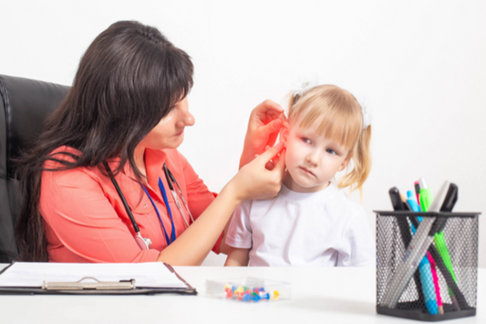 The Rise of Remote Ear Exams: Why Health Systems Rely on the Remmie Digital Otoscope