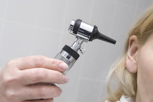 Why Clinicians Are Moving Away From Traditional Otoscopes