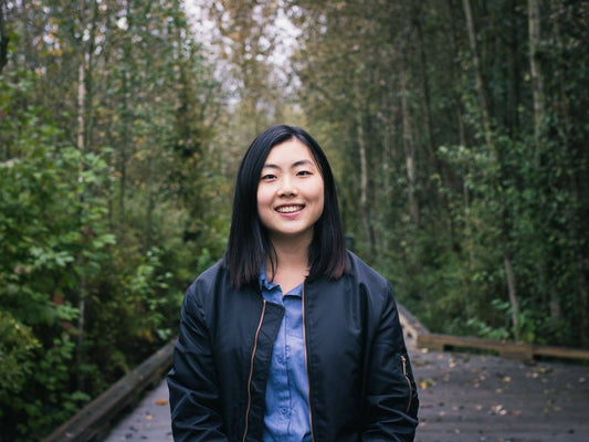 Uplifting Women Through Vending Machines: Speaking With Gender Vender Co-Founder, Leah Shin - Remmie Health