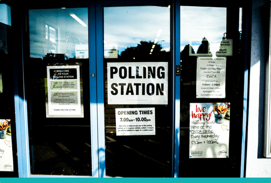 Voting At The Polls This Year? This Is How You Can Stay Safe - Remmie Health