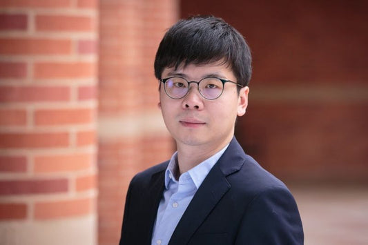 We are thrilled to welcome Ray Xiao as our new Chief Technology Officer - Remmie Health