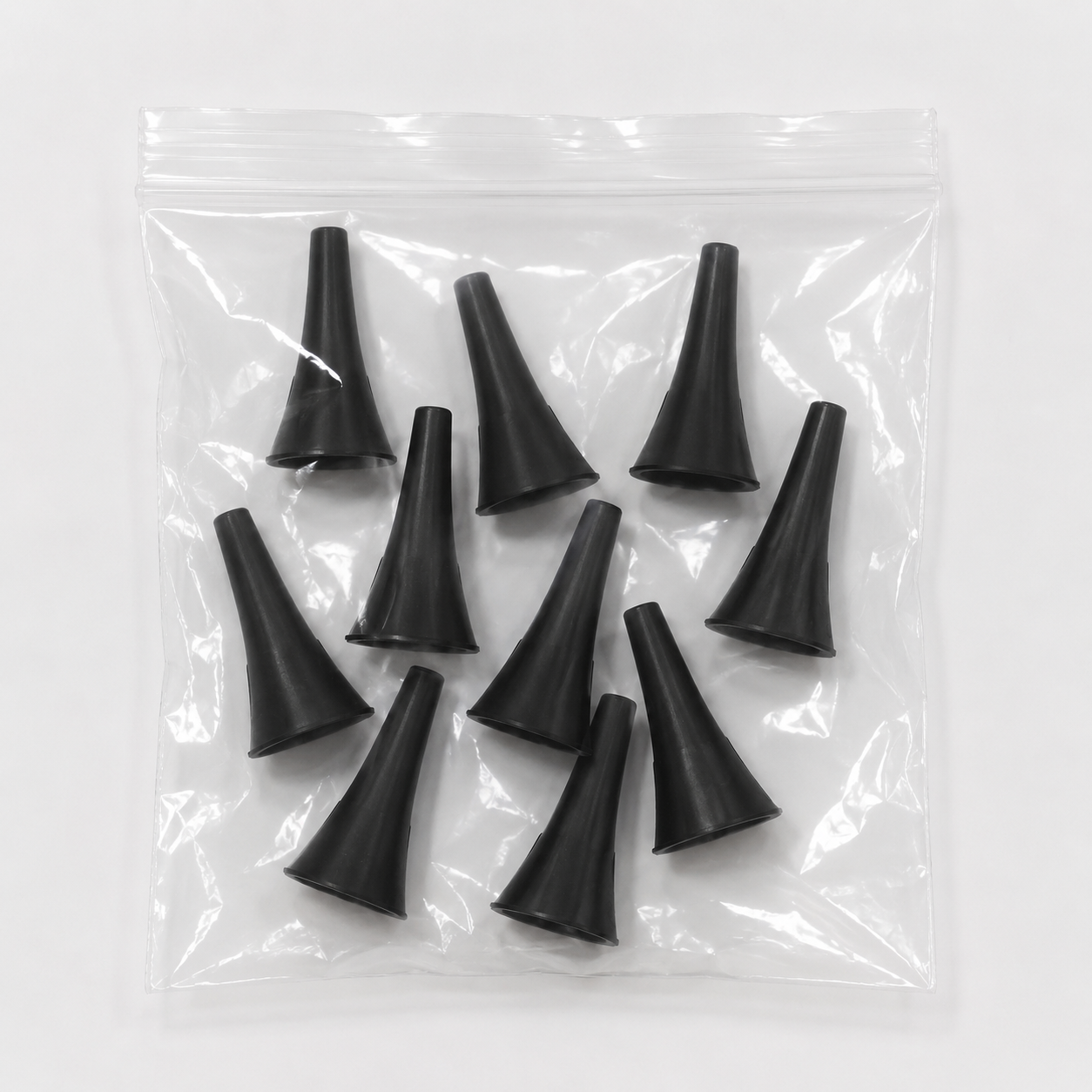 Specula Set (10 pieces) for All Remmie Otoscopes