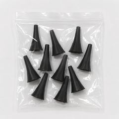Specula Set (10 pieces) for All Remmie Otoscopes