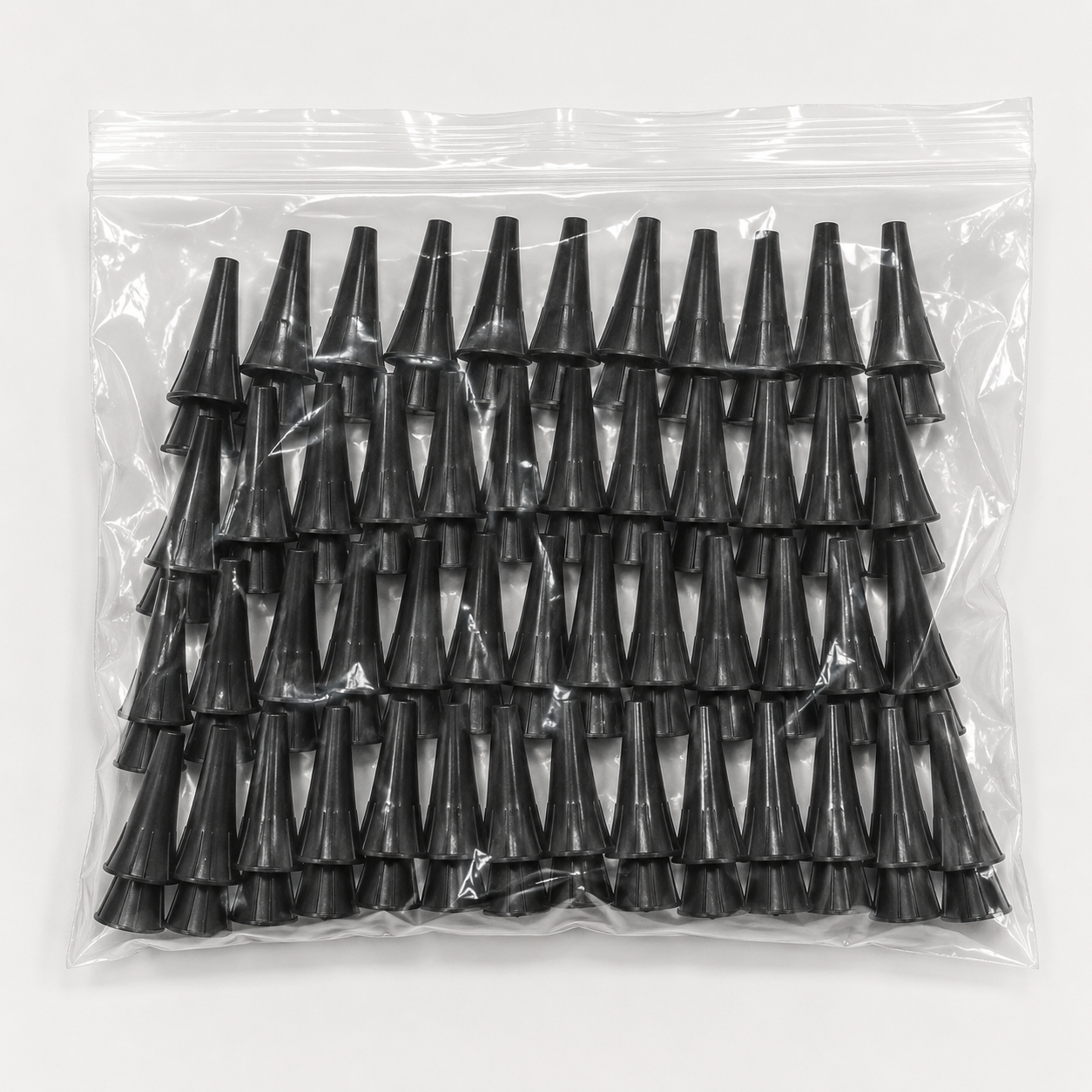 Specula Set (50 pieces) for All Remmie Otoscopes