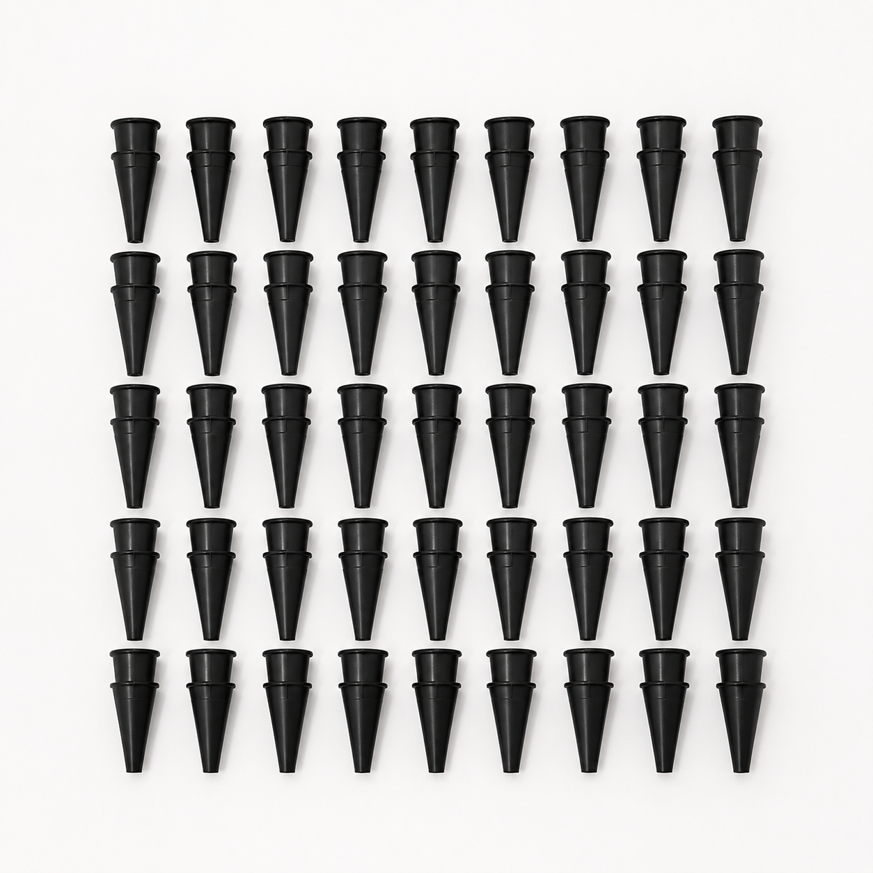 Specula Set (50 pieces) for All Remmie Otoscopes