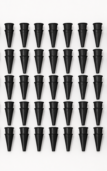 Specula Set (50 pieces) for All Remmie Otoscopes