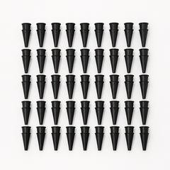 Specula Set (50 pieces) for All Remmie Otoscopes
