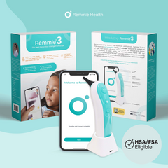 (Subscription) Monthly Service Subscription for Remmie 3