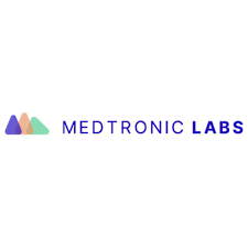 Medtronic Labs is one of Remmie's virtual health partners
