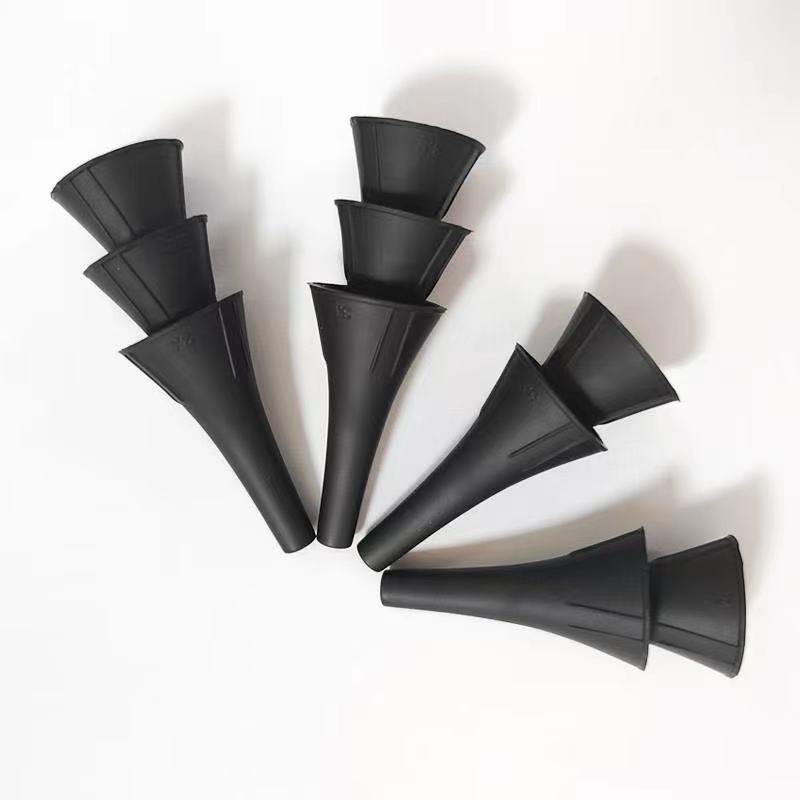 Specula Set (10 pieces) for All Remmie Otoscopes - Remmie Health