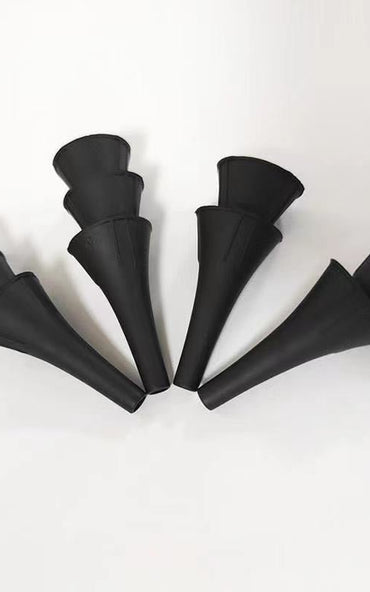 Specula Set (10 pieces) for All Remmie Otoscopes